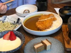 -山杏yama-katsu·吉列炸物