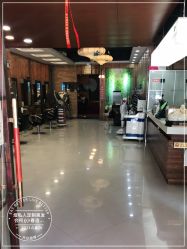 -煊私人定制美发会所