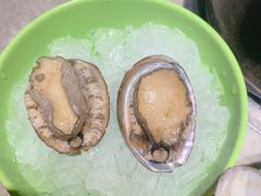 -V-ONE西雅图海鲜自助餐厅(仓山万达广场店)