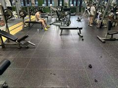 -悦莱美游泳健身会所(御景壹号店)