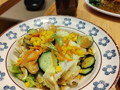 -熊吞·大碗丼烧肉饭(西市场嘉华店)