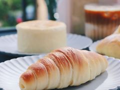 -StrasBake日式面包