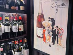 -壳里西餐厅Coquille Seafood Bistro(蒙自路店)