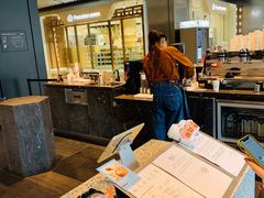 大堂-Seesaw Coffee(上海尚悦湾店)