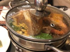 -常州富力喜来登酒店 Feast盛宴标帜西餐厅(新北万达广场店)
