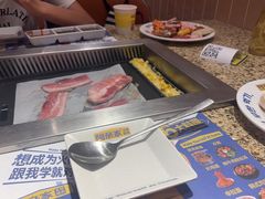 -阿亲家·韩式无限烤肉(春熙路店)