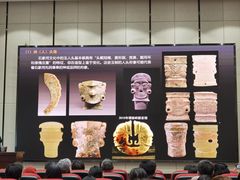 -盘龙城遗址博物院