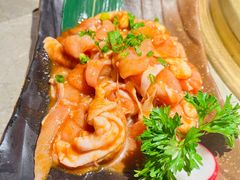 -谷牛日式烤肉(宝山U天地店)