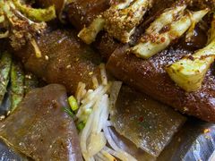 -非凡烧烤(历史博物馆店)