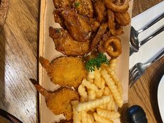 -必胜客(宁波天一水街店)