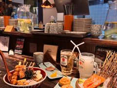 -眷屋の深夜食堂(云锦中心店)