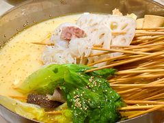 -付小姐在成都(川沙店)