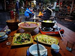 -青城甲(青城山店)