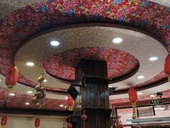 -王村姑老土炕莜面村(张北店)