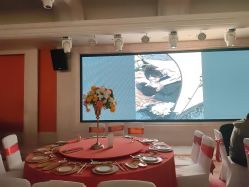 -白金汉爵大酒店·宴会厅(相城店)