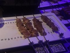 -很久以前羊肉串(清河店)