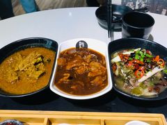 新仙精选三腩组合-新仙清汤牛腩(铜锣湾店)