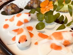 点心大拼盘-临江宴(陆家嘴店)