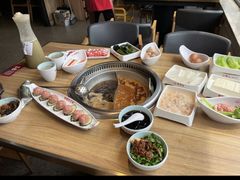 -季季红火锅(长沙步行街店)