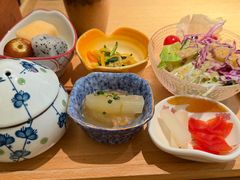 -阿吾罗日本料理(K11艺术中心店)