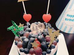 -EnergyCake蛋糕理想国