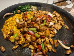 -一烙锅(友谊店)