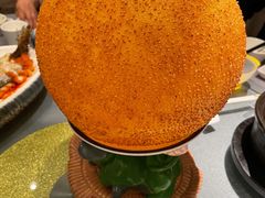 -吴越荣记苏州菜·松鼠桂鱼(月光码头店)