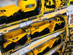 -TOYSRUS玩具反斗城(成都环球中心店)