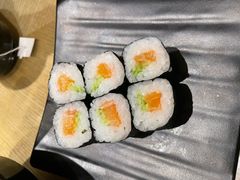 -友壹町寿司(佛山新DNA店)