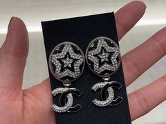 -Chanel(德基广场店)