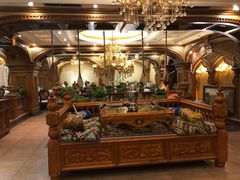 -萨拉漫饮食(北京中路店)