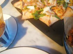 -玛尚诺意式餐厅(官舍店)