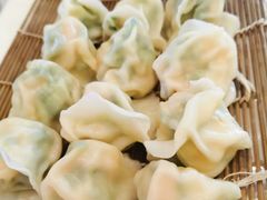 -开海·红岛海鲜虾水饺(石老人店)