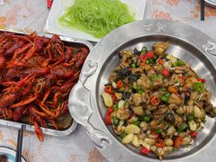 -忆口香龙虾(珠海夏湾老店)