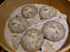 松茸汤包-庆春朴门