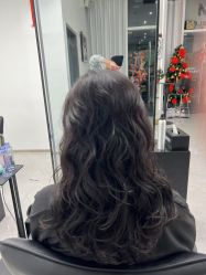 -5M HAIR SALON