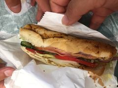 -赛百味SUBWAY(永业店)
