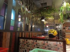 -湘当爱·鲜煮现炒(松岗立业路店)
