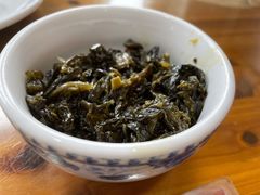 自制咸菜-洞天食府(北大街店)