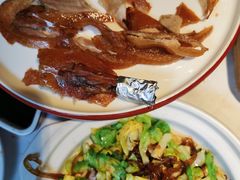 -大鸭梨烤鸭(枣园店)