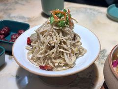 -锦府盐帮·侯宅(五棵松万达店)