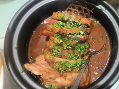 -小方外婆菜(蒙山路店)