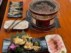 -大阪烧肉BAKA一代(十亩地店)