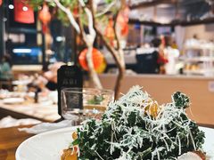 -Pekaa啤咖食肆Coffee&Bistro