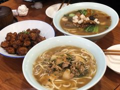 -奎元馆.百年奎元.非遗传承(西湖边的解放路店)