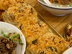 肉松油条-小豆海棠(嘉兴路店)