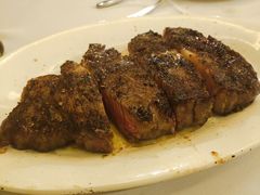 -摩根扒房(桐梓林店)