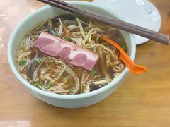 -陈记锅盖面(长江路店)