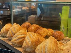 -圣丰索菲特·2 On 988 Café 自助餐厅