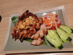 -安南小馆(华润城万象天地店)